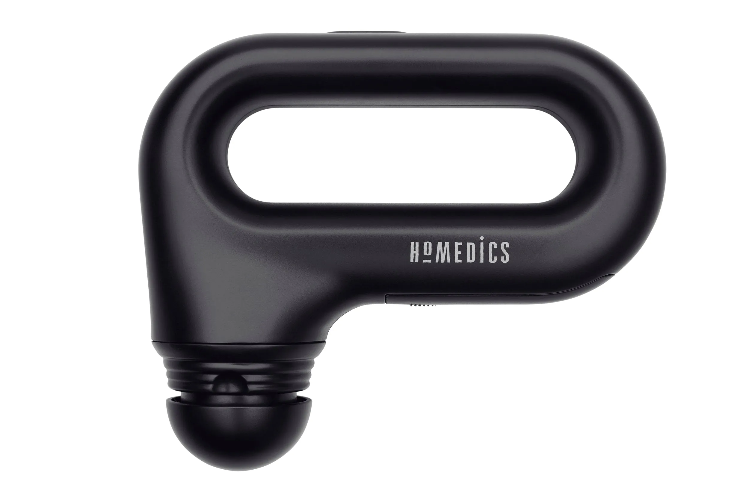 Portable Full Body Vibration Massager with Ergonomic