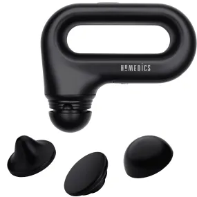 Portable Full Body Vibration Massager with Ergonomic