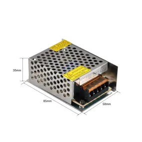 Power Supply 24W