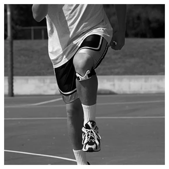 ProBand KneeIT Knee Band
