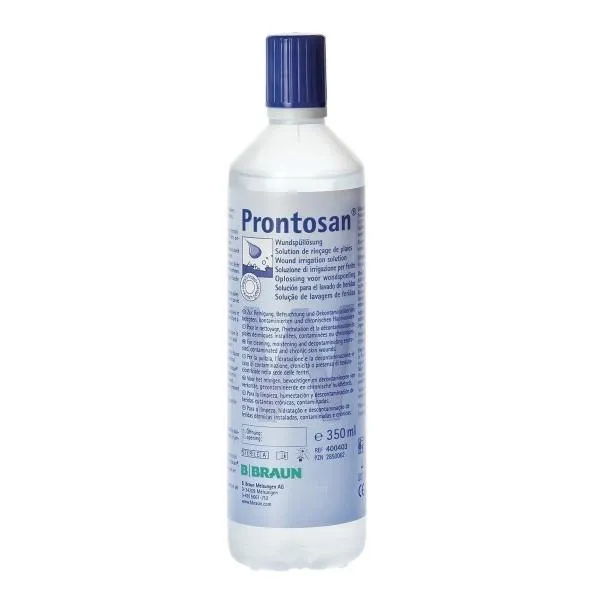 Prontosan Solution 350ml