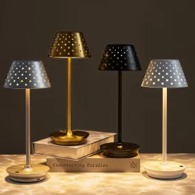 Punteado Table Lamp