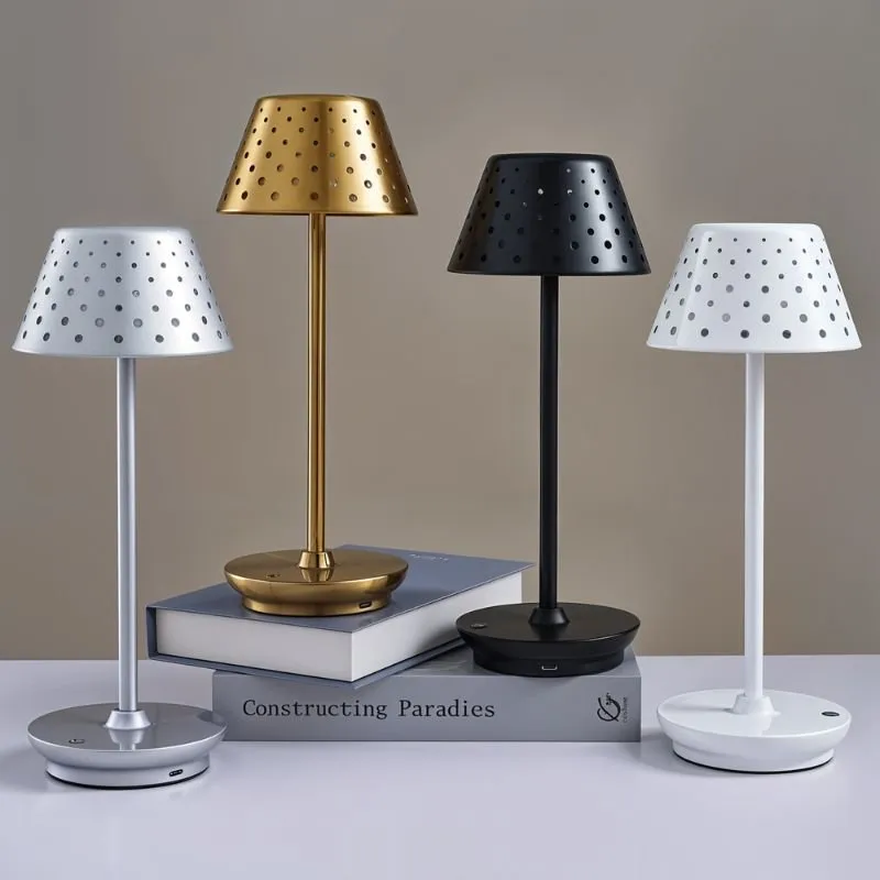 Punteado Table Lamp