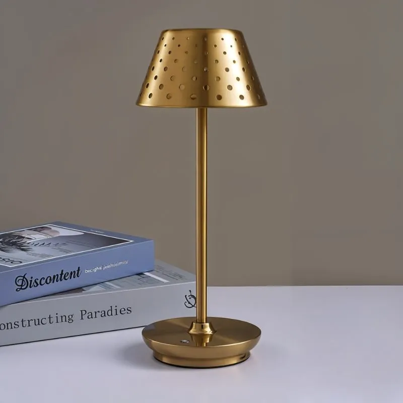 Punteado Table Lamp
