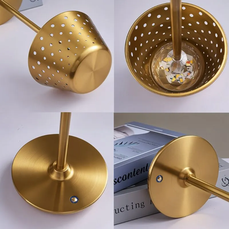 Punteado Table Lamp