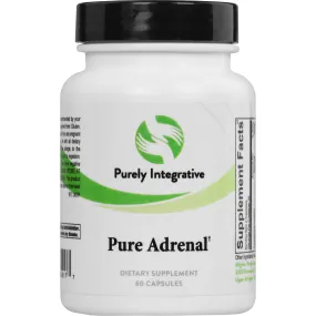 Pure Adrenal