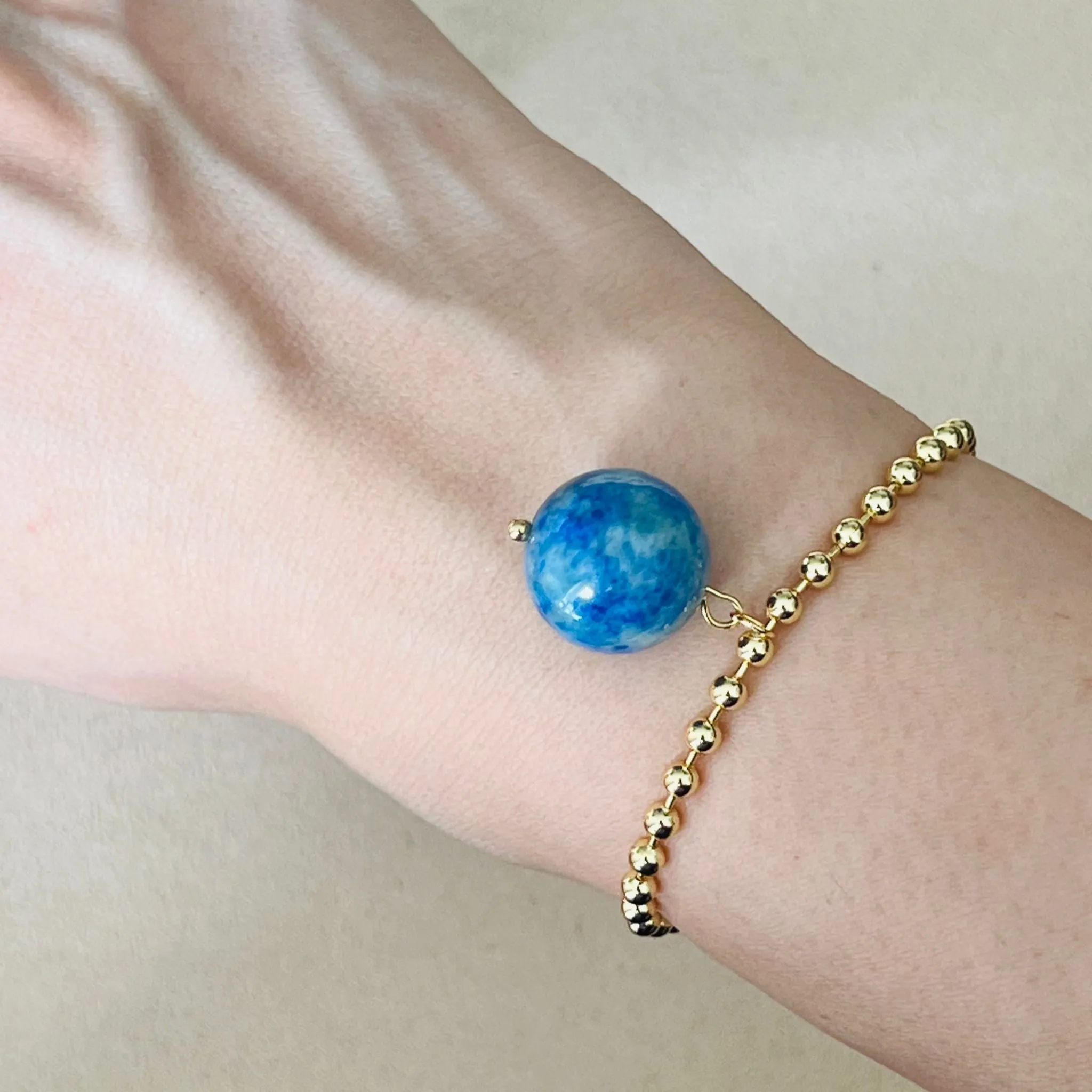Quantum Quattro La Forma Bracelet