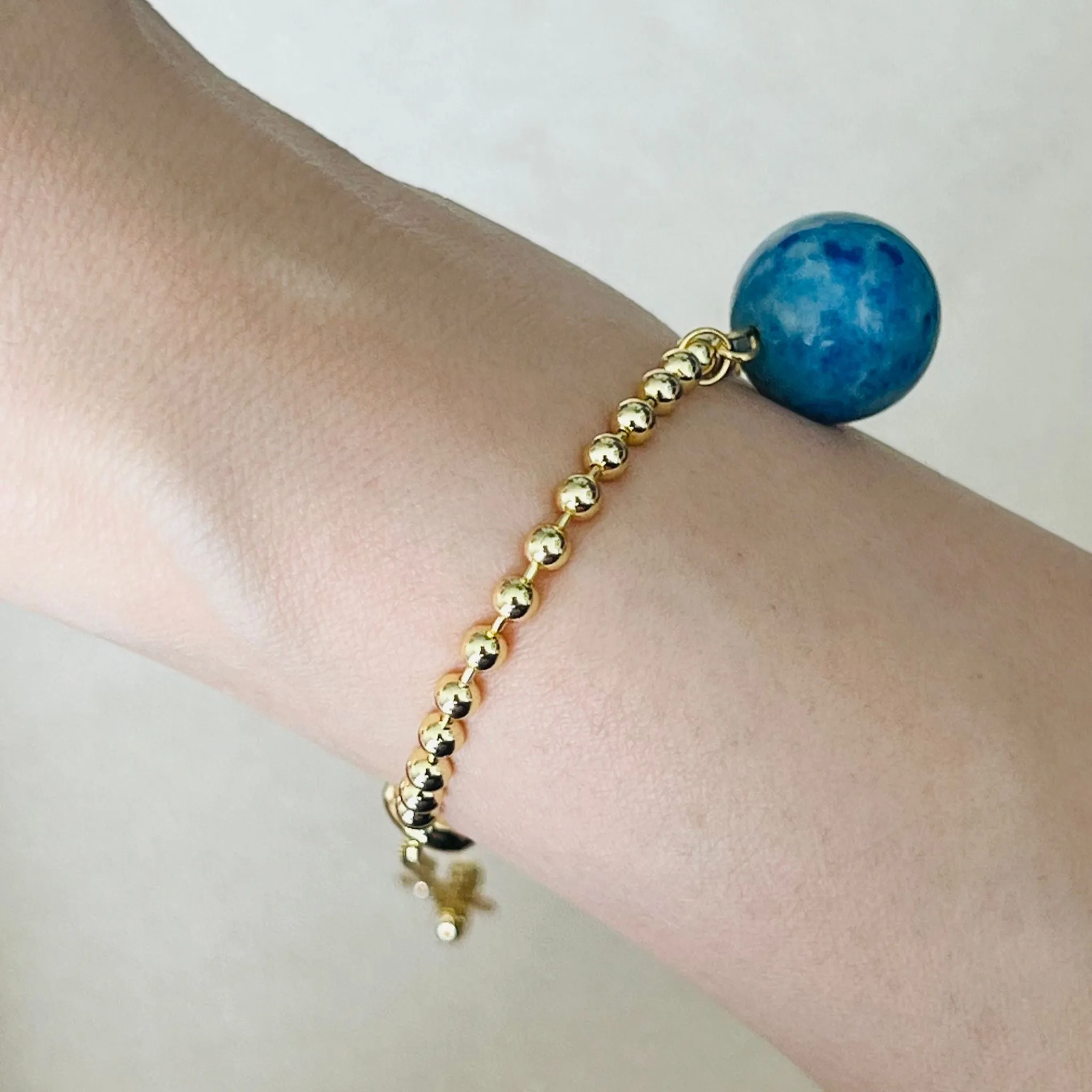 Quantum Quattro La Forma Bracelet
