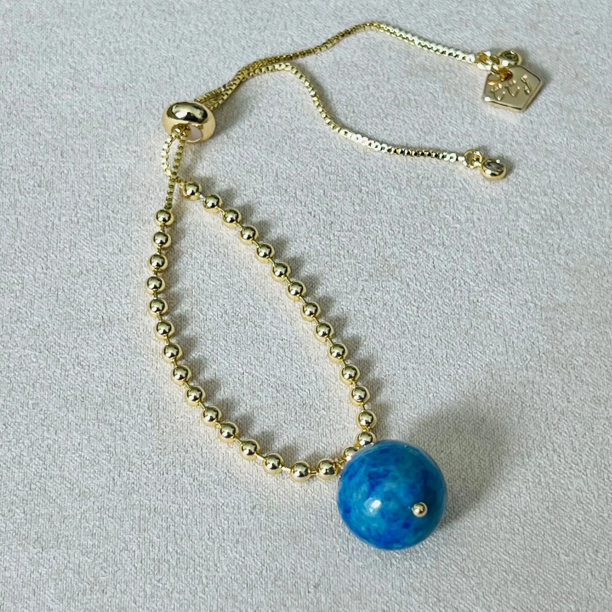 Quantum Quattro La Forma Bracelet