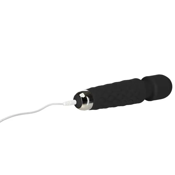"Enjoy Your Life" Wand Massager