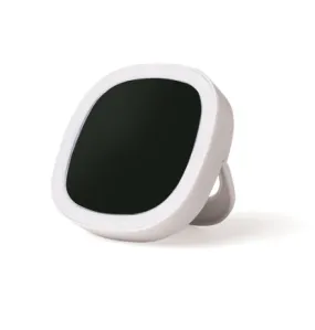 Ready, Set, Glow LED Mirror-Grey