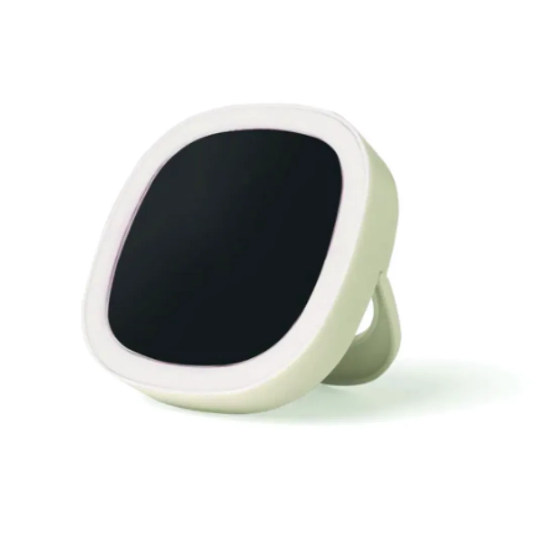 Ready, Set, Glow LED Mirror-Sage