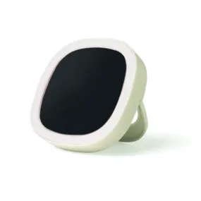 Ready, Set, Glow LED Mirror-Sage