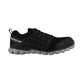 Reebok Sublite Cushion Low - Mens