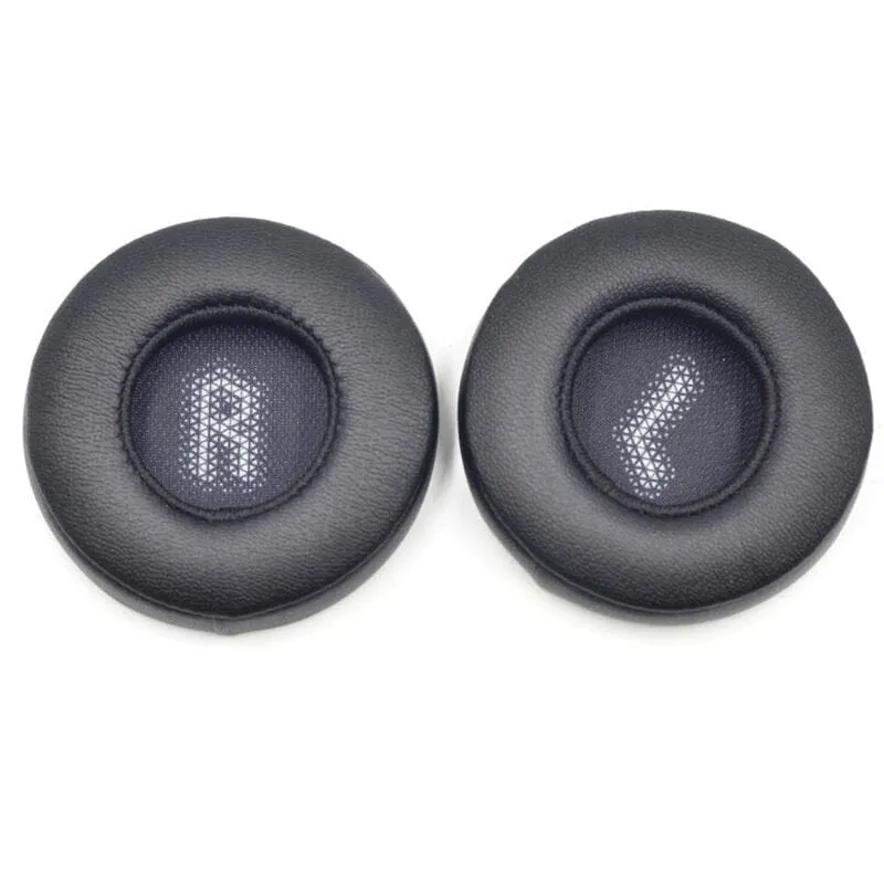 Replacement Ear Pad Cushions compatible with the JBL E35 & E45