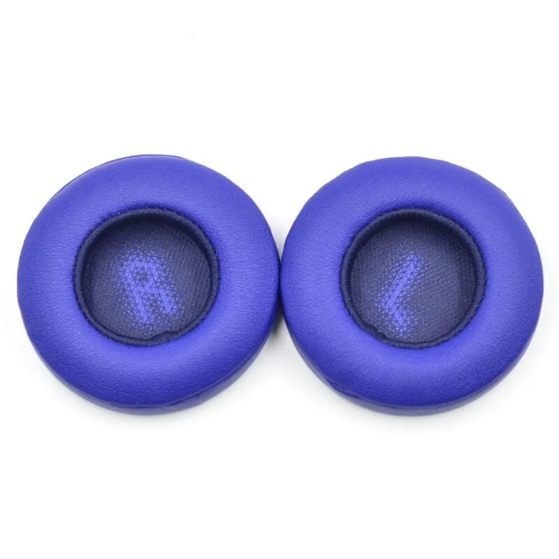 Replacement Ear Pad Cushions compatible with the JBL E35 & E45