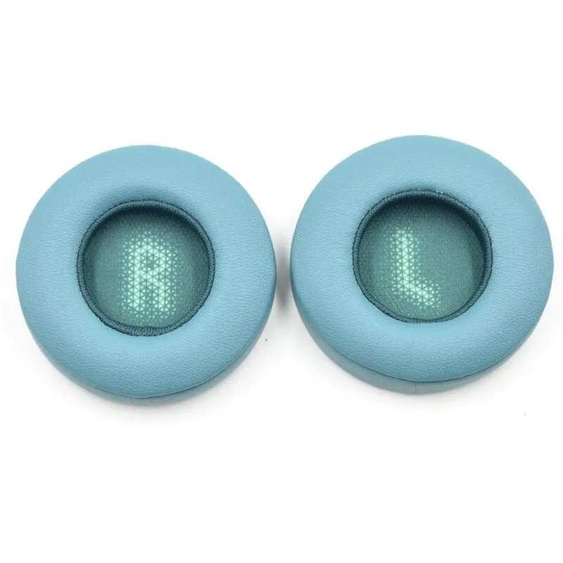 Replacement Ear Pad Cushions compatible with the JBL E35 & E45