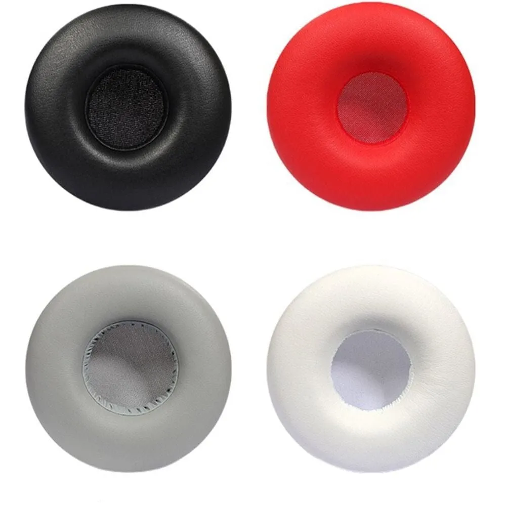 Replacement Ear Pad Cushions compatible with the JBL Synchros E40 & JBL E40BT