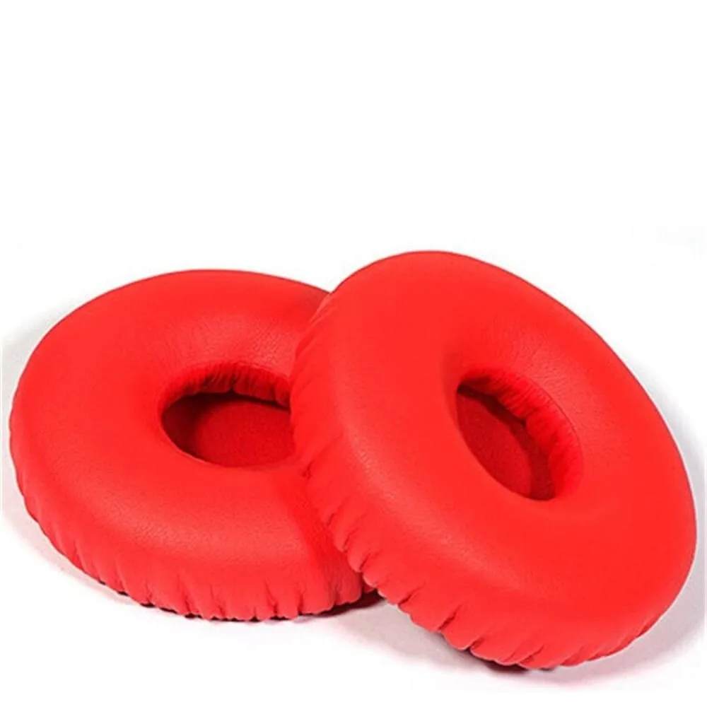 Replacement Ear Pad Cushions compatible with the JBL Synchros E40 & JBL E40BT