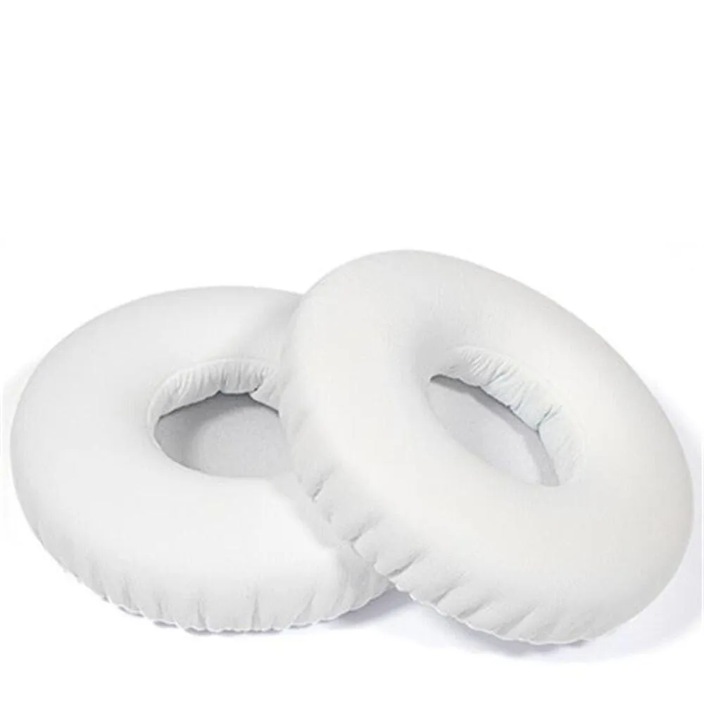 Replacement Ear Pad Cushions compatible with the JBL Synchros E40 & JBL E40BT