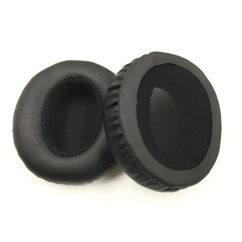 Replacement Ear Pads Cushions Compatible with the Sennheiser Momentum 1.0 & 2.0 Around-Ear AE