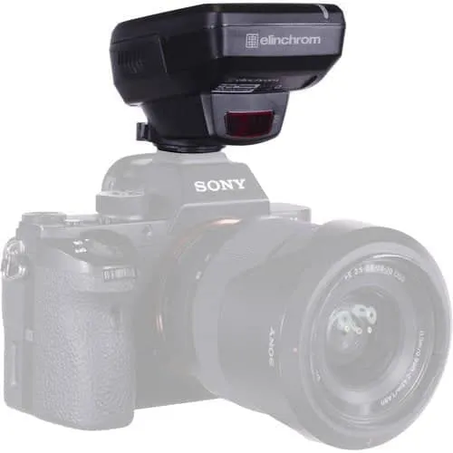 Rotolight HSS Transmitter For Sony