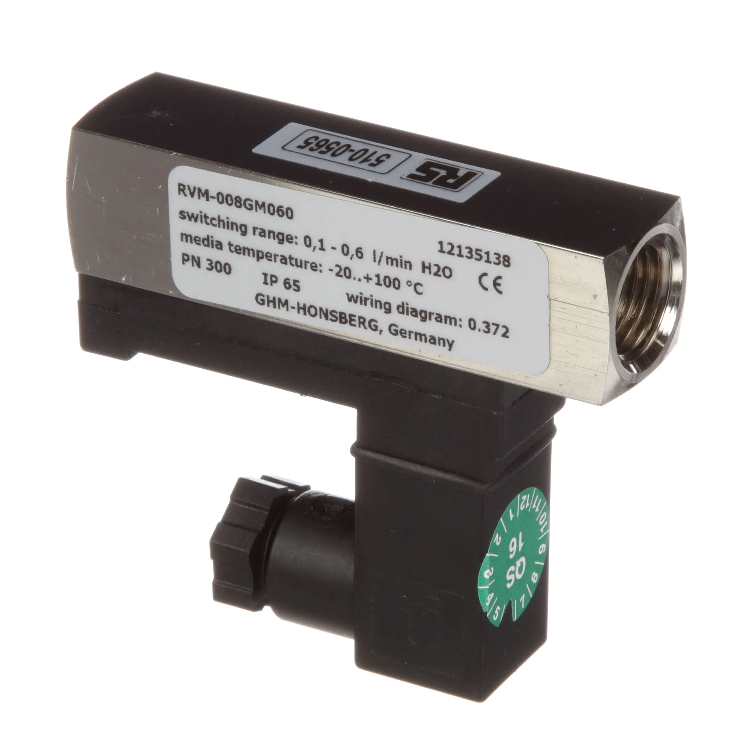 RS Pro 5100565