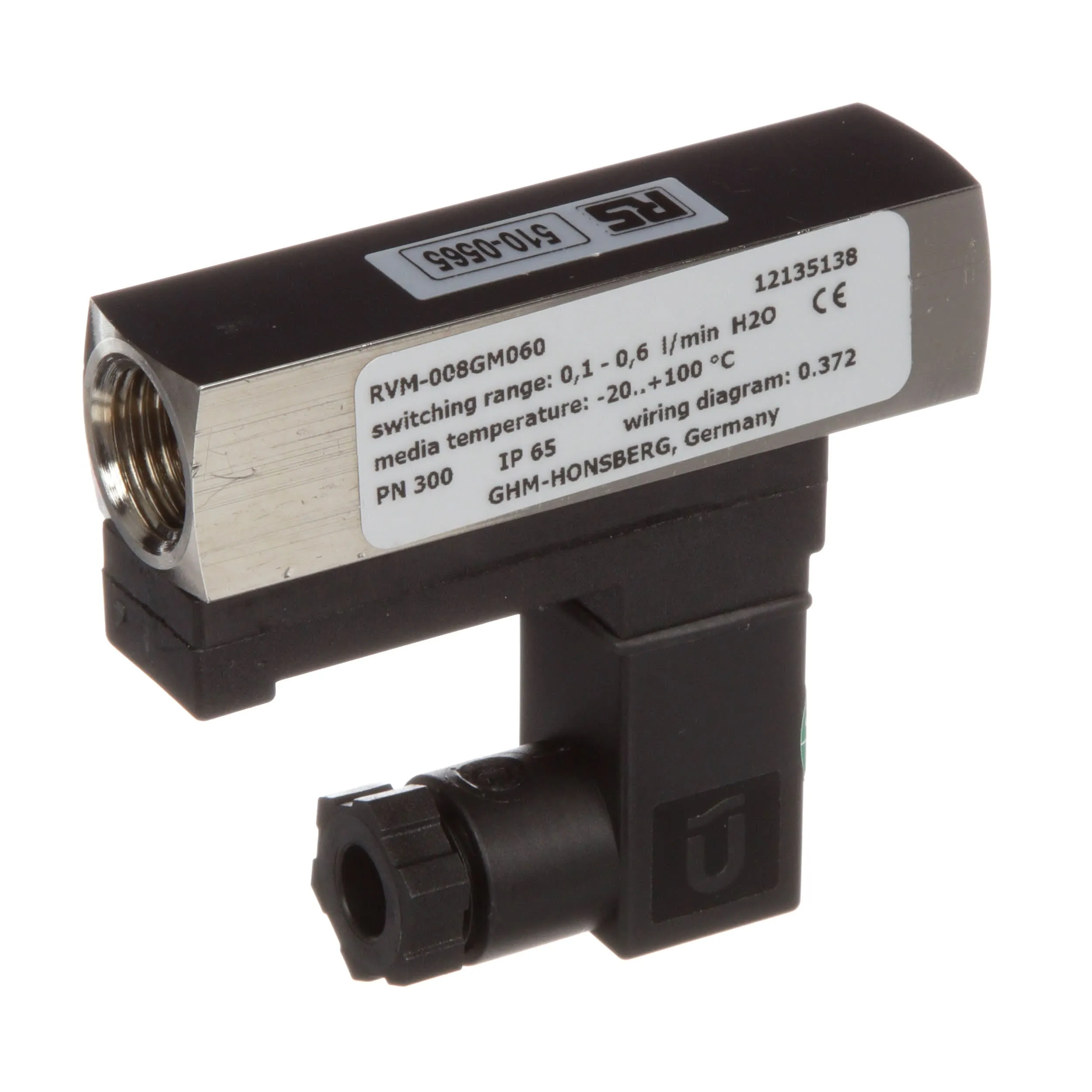 RS Pro 5100565