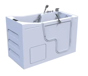 Safety Bath Oasis Walk In Tub