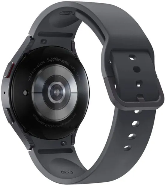 Samsung Galaxy Watch5 Aluminum Smartwatch - 44mm