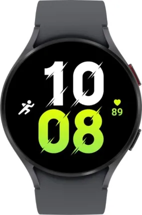 Samsung Galaxy Watch5 Aluminum Smartwatch - 44mm