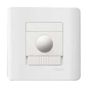 Schneider Zencelo 110 Degrees Wall Mount Sensor E84751MS3B_WE