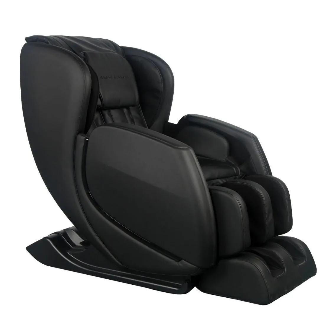 Sharper Image Revival Zero Gravity Massage Chair
