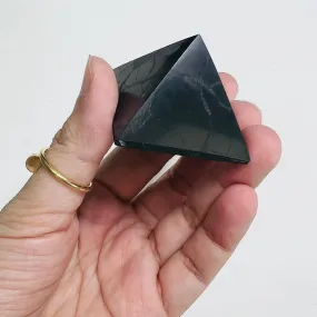 Shungite Pyramid
