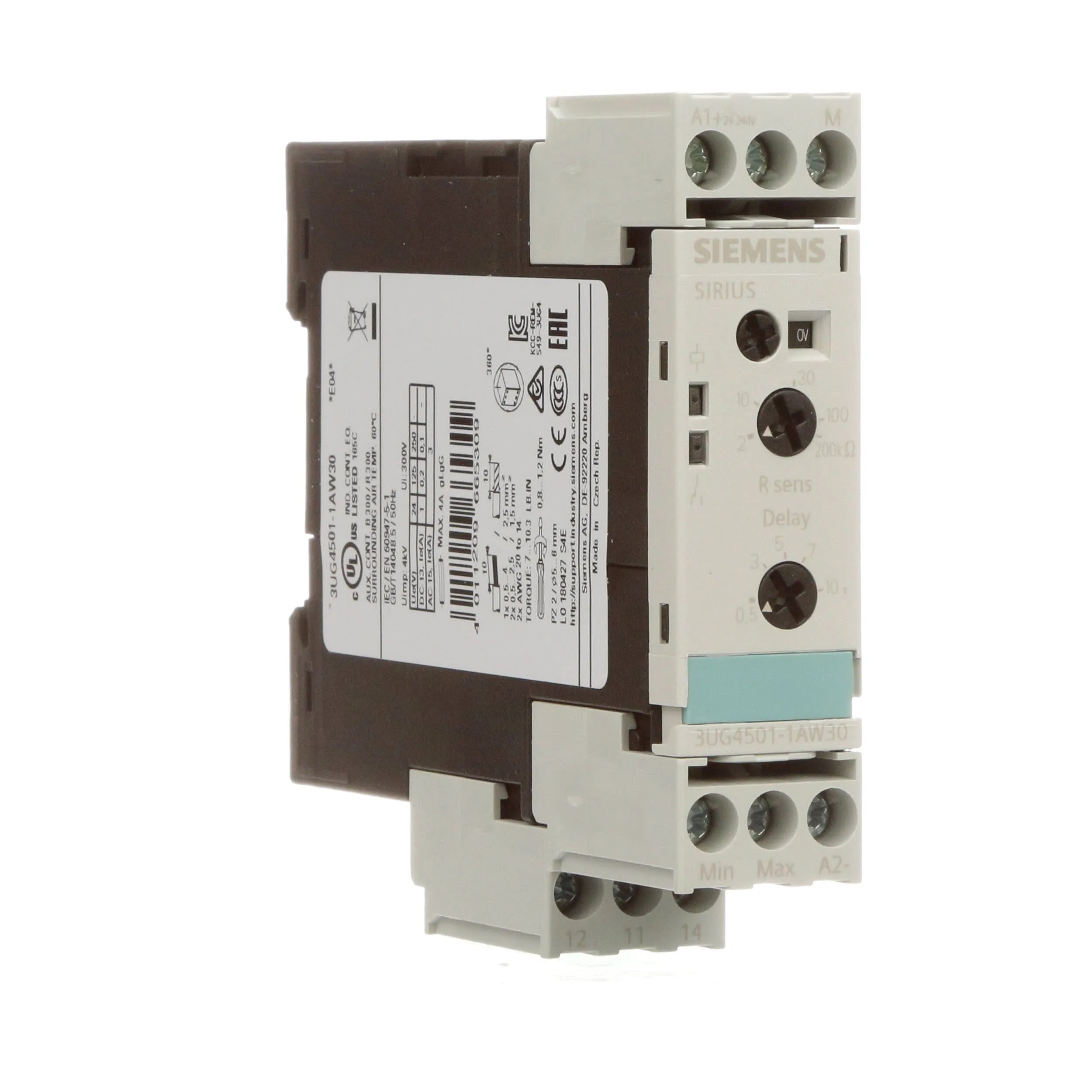 Siemens 3UG4501-1AW30
