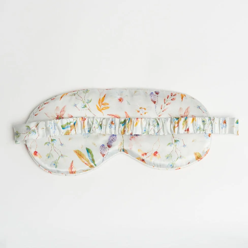Silk Sleep Mask