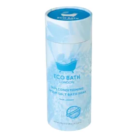 Skin Conditioning Epsom Salt Bath Soak - Tube