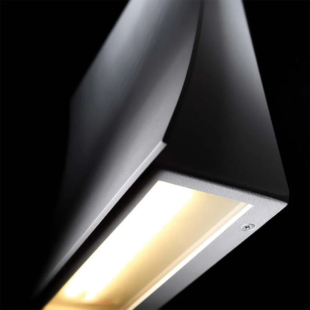 Slide Wall Light