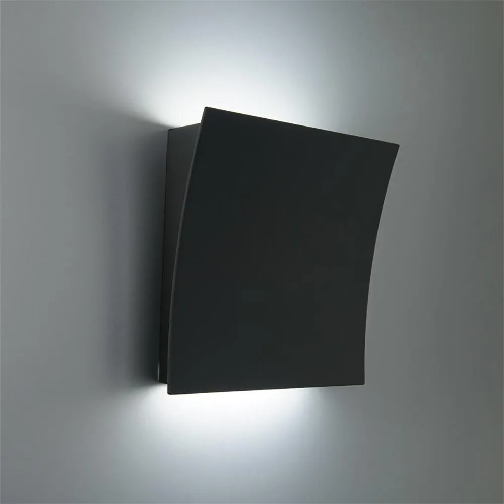 Slide Wall Light