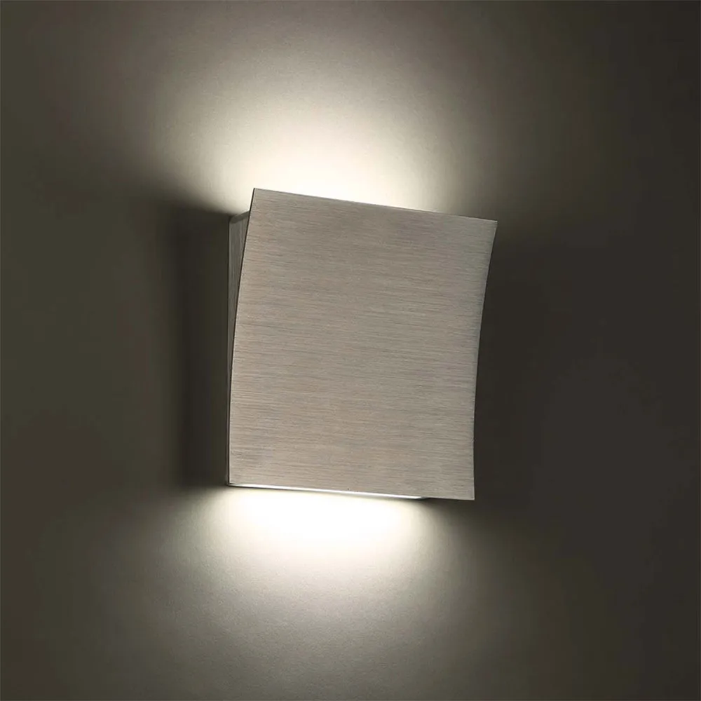 Slide Wall Light