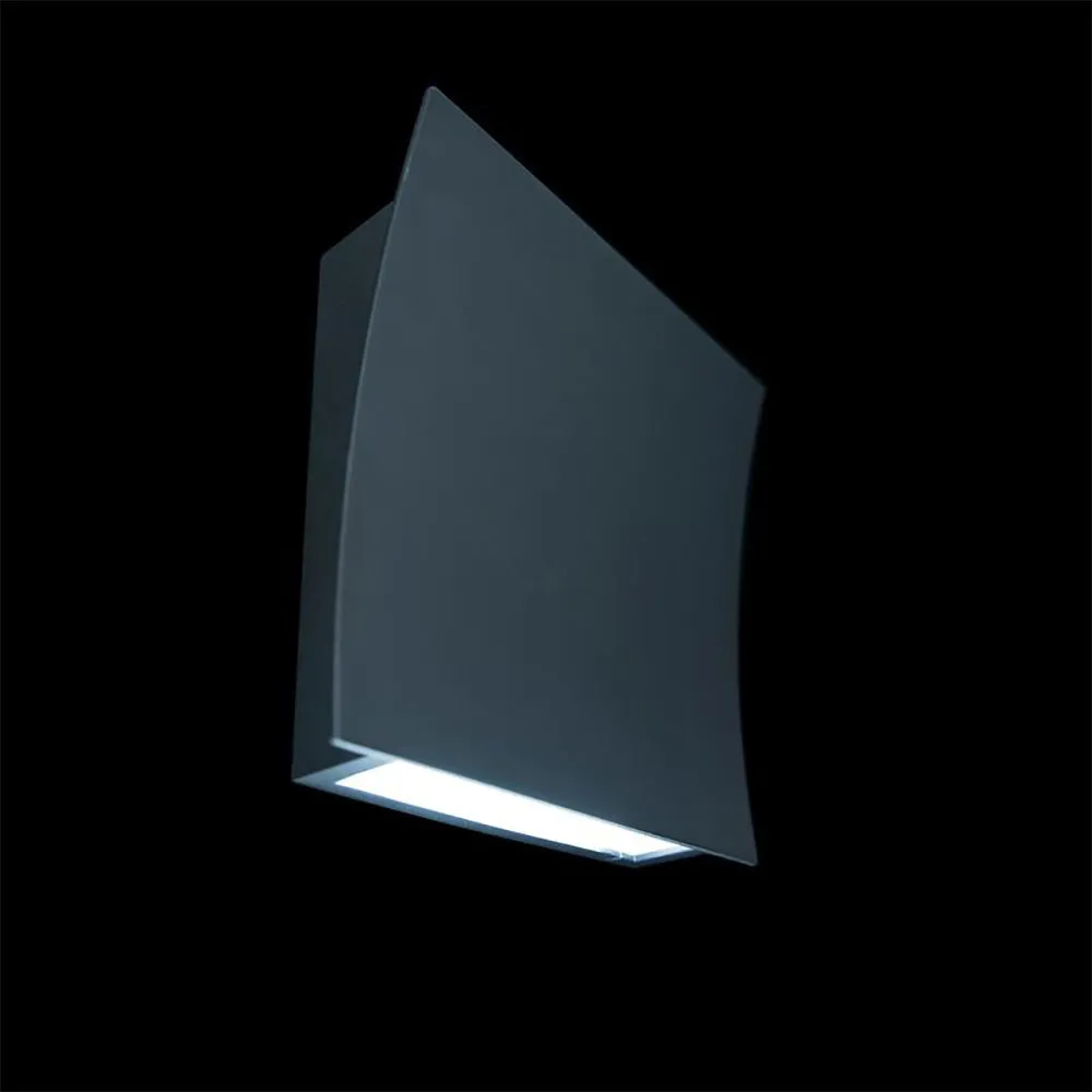 Slide Wall Light