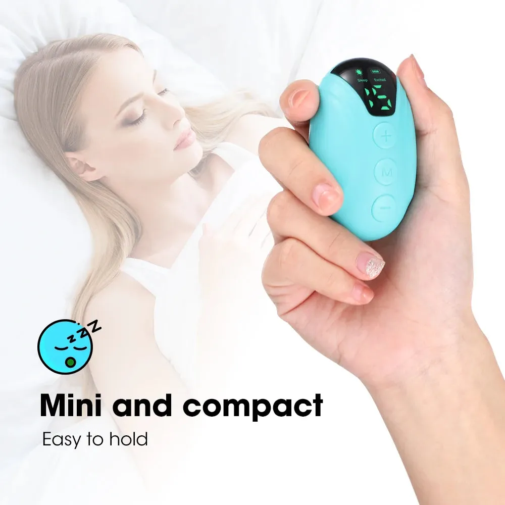 Smart Anxiety Relief Sleep Instrument