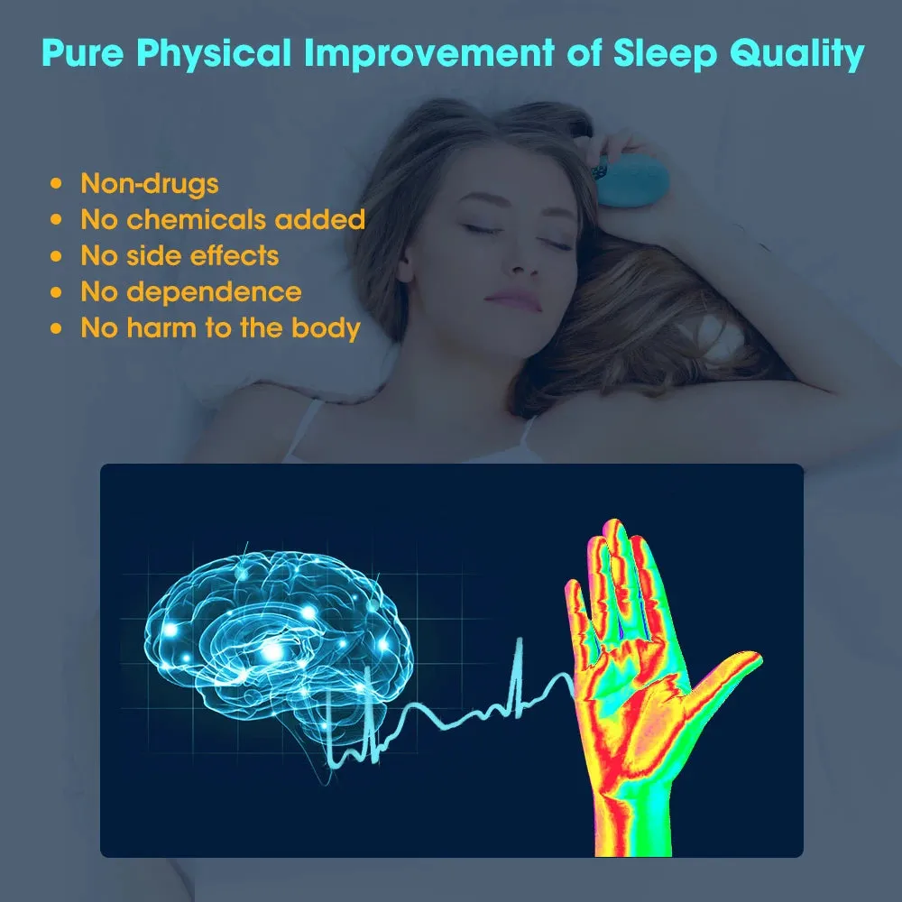 Smart Anxiety Relief Sleep Instrument