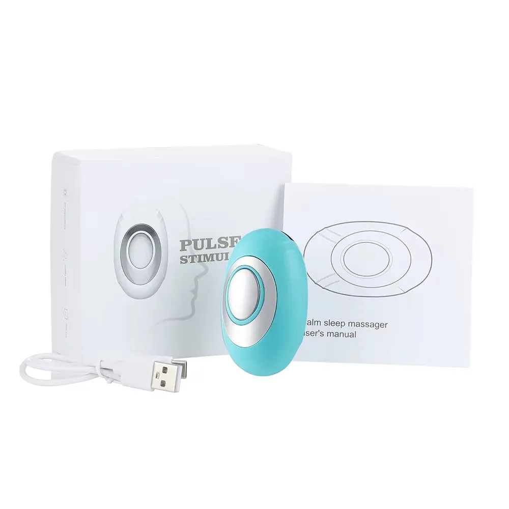Smart Anxiety Relief Sleep Instrument
