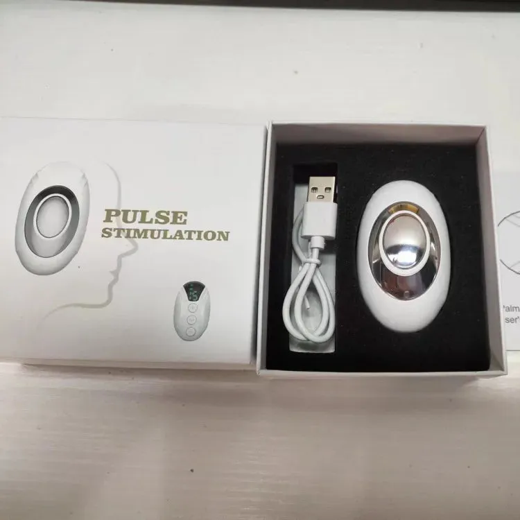 Smart Anxiety Relief Sleep Instrument