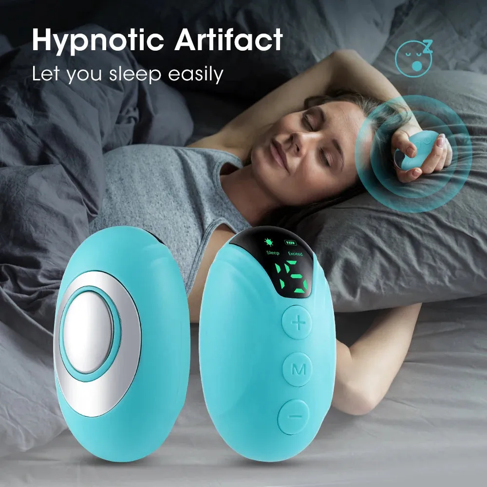 Smart Anxiety Relief Sleep Instrument
