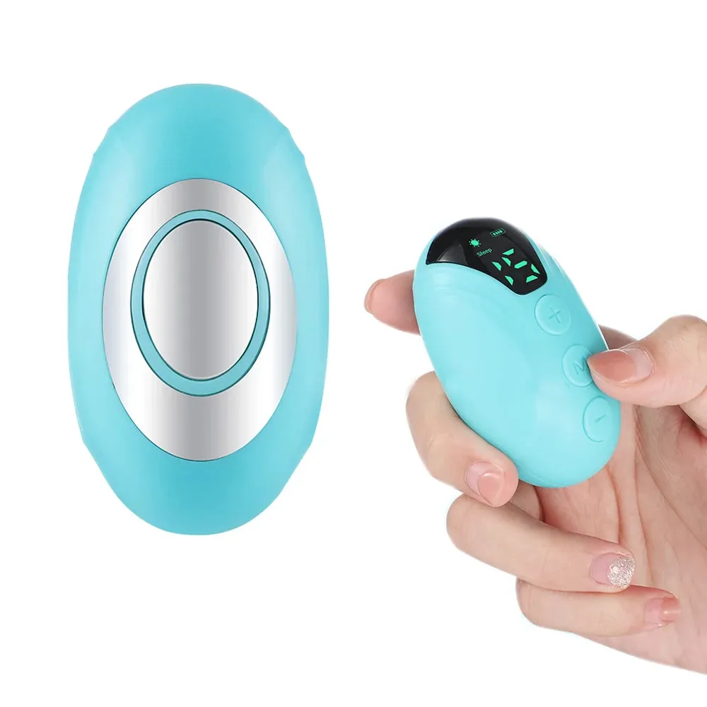 Smart Anxiety Relief Sleep Instrument