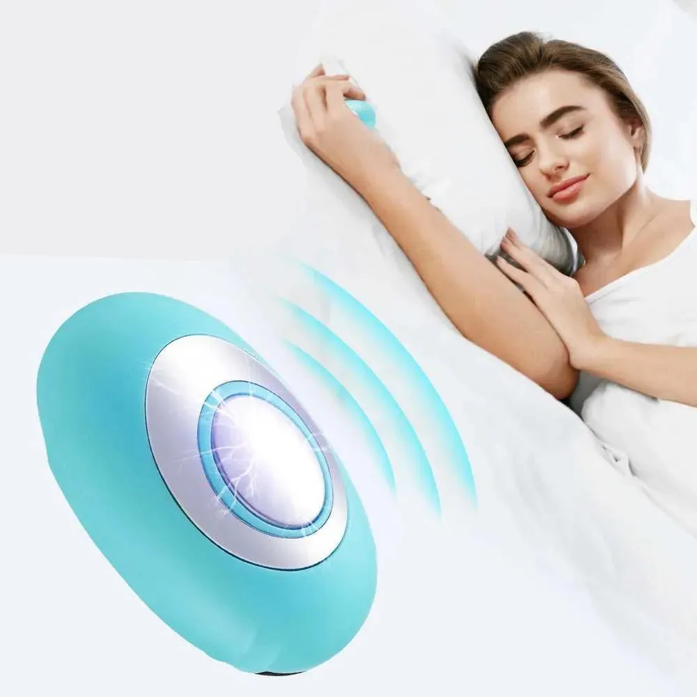Smart Anxiety Relief Sleep Instrument