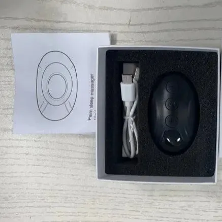 Smart Anxiety Relief Sleep Instrument