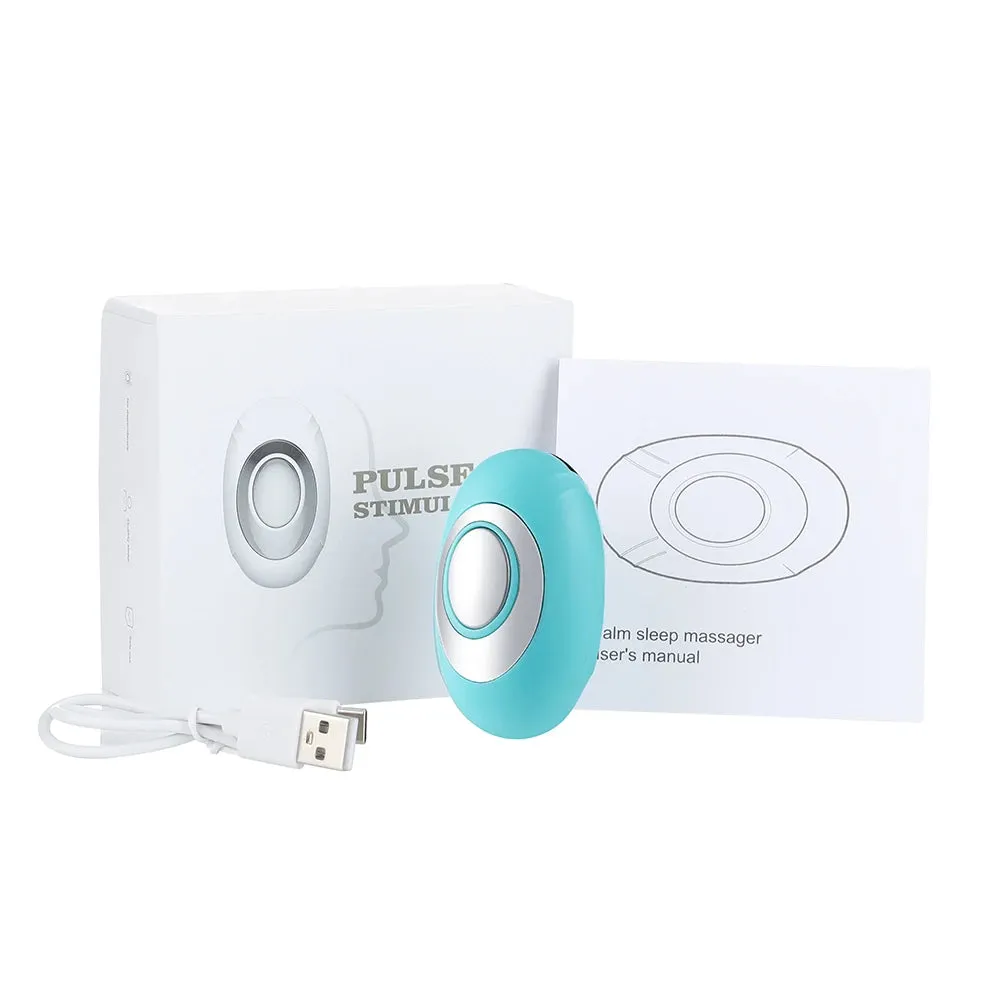 Smart Anxiety Relief Sleep Instrument